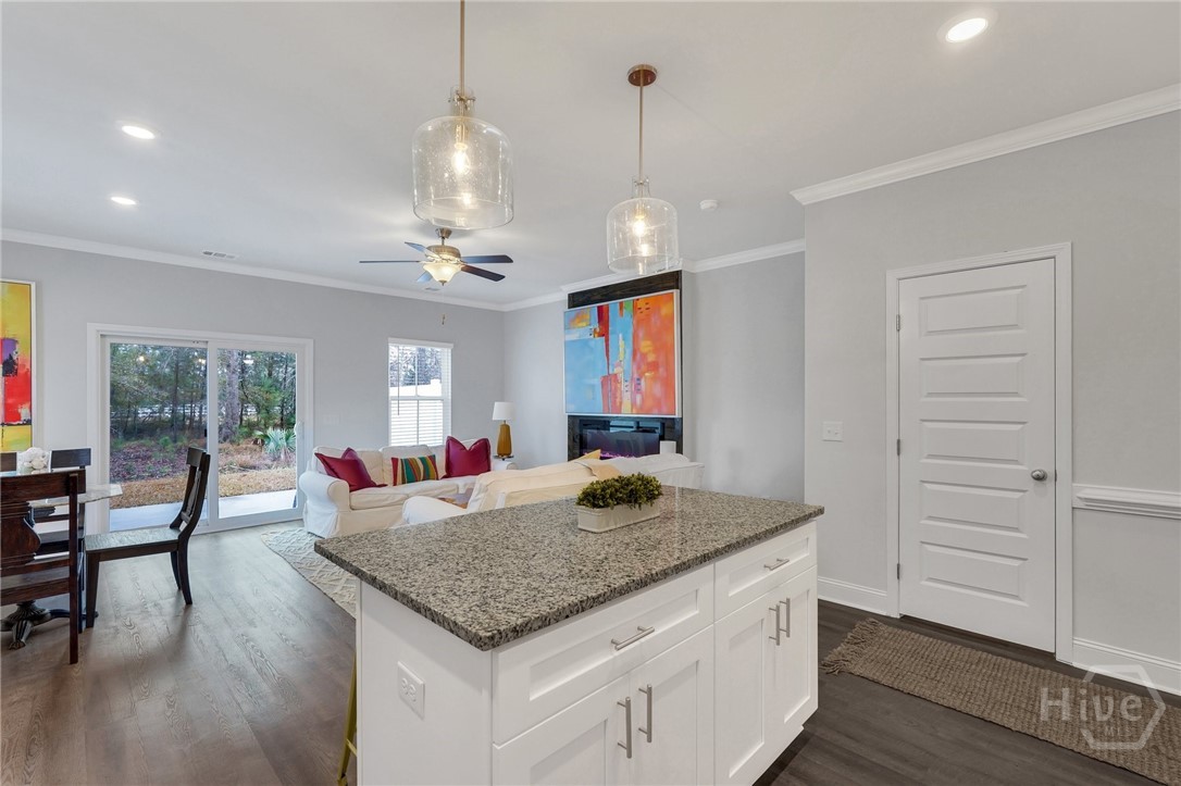 100 Stafford Loop