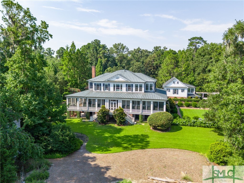 399 McAllister Landing