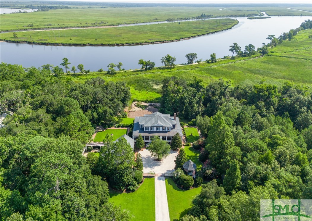 399 McAllister Landing