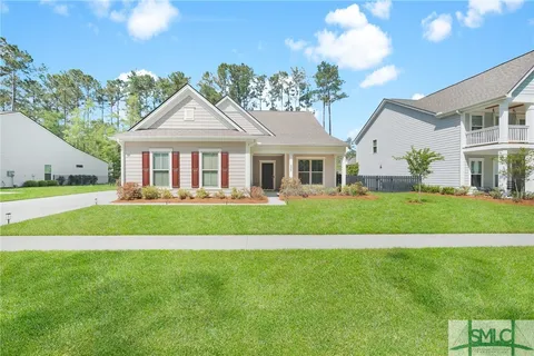 695 Waterways Parkway S, Richmond Hill, GA 31324 - #: 328733