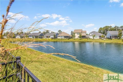 A home in Pooler