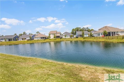 A home in Pooler