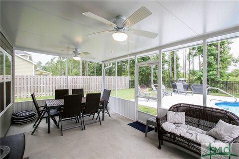 A home in Richmond Hill
