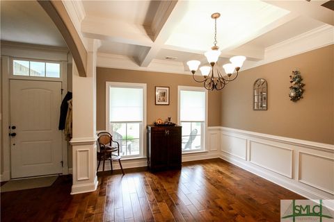 A home in Richmond Hill