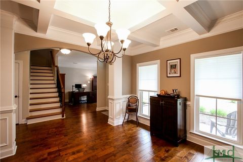 A home in Richmond Hill
