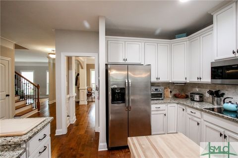 A home in Richmond Hill