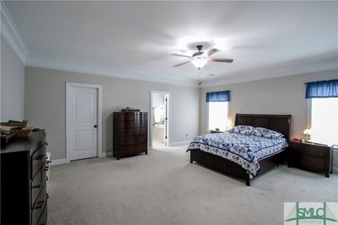 A home in Richmond Hill