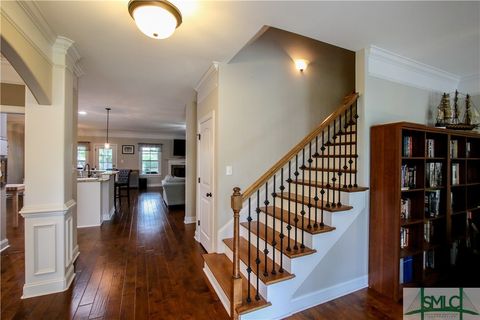 A home in Richmond Hill