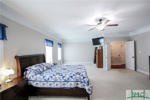 A home in Richmond Hill