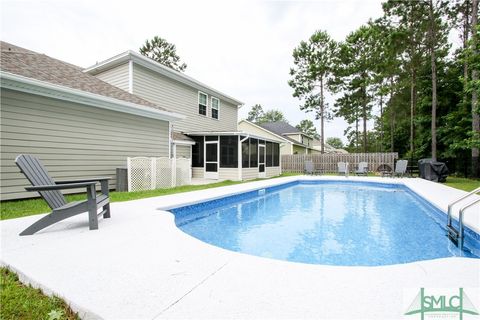 A home in Richmond Hill
