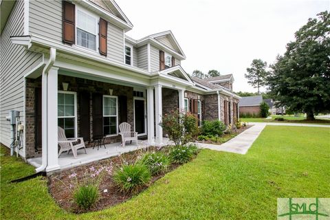 A home in Richmond Hill