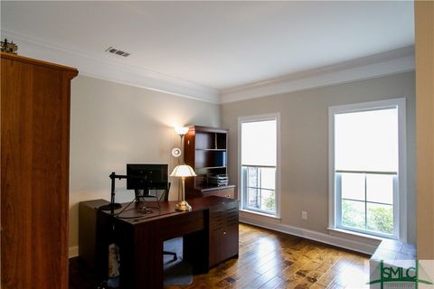 A home in Richmond Hill