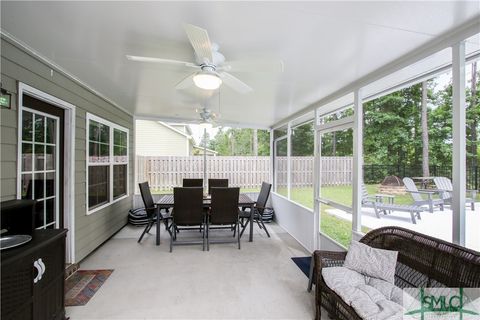 A home in Richmond Hill