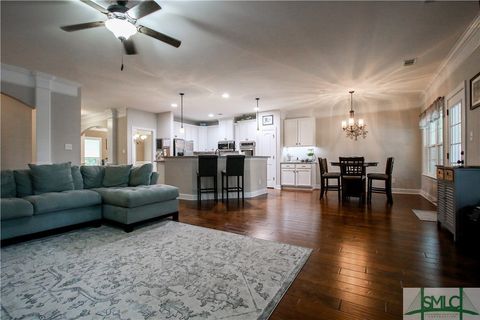 A home in Richmond Hill