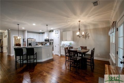 A home in Richmond Hill