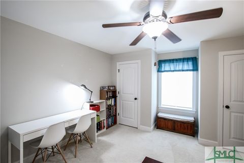 A home in Richmond Hill