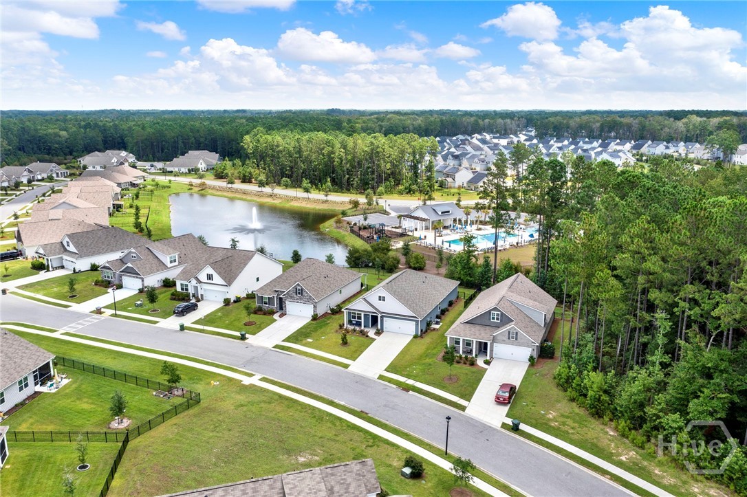 127 Oldwood Drive