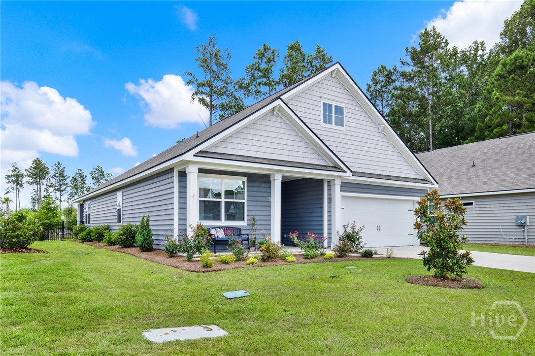 127 Oldwood Drive