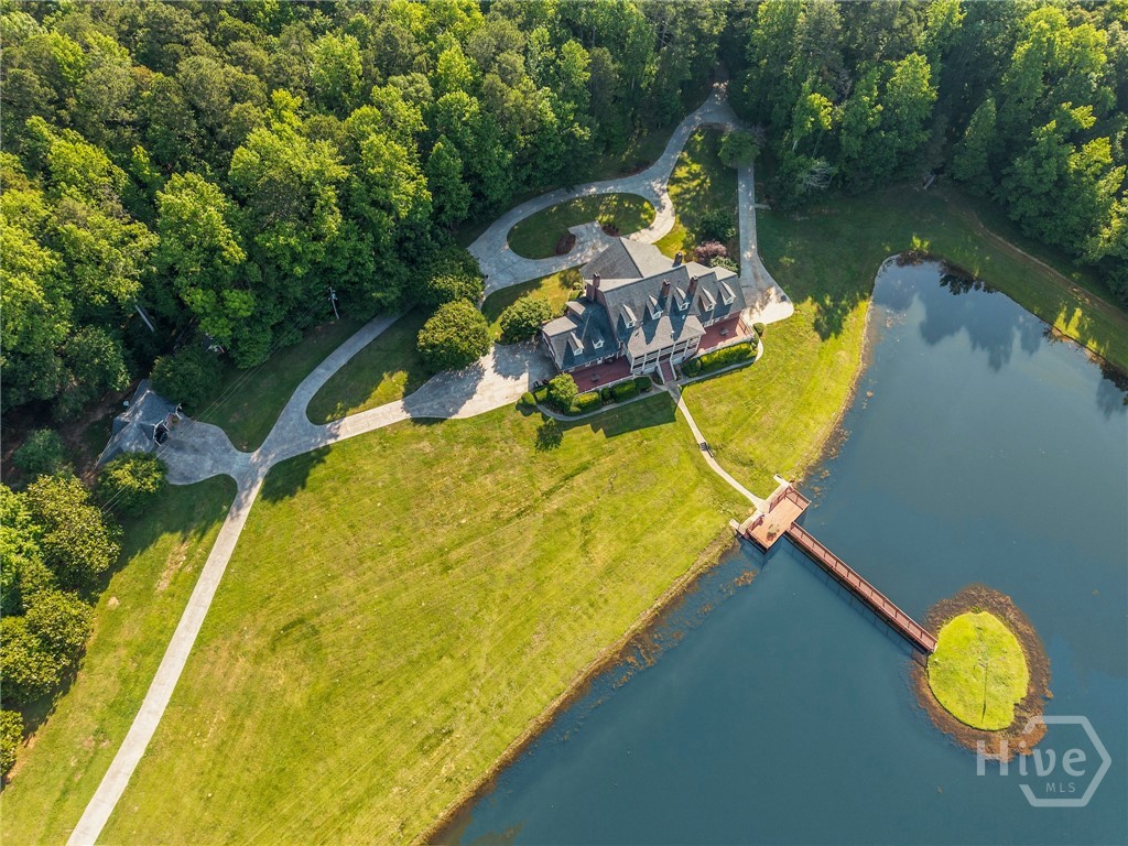2720 Doster Road