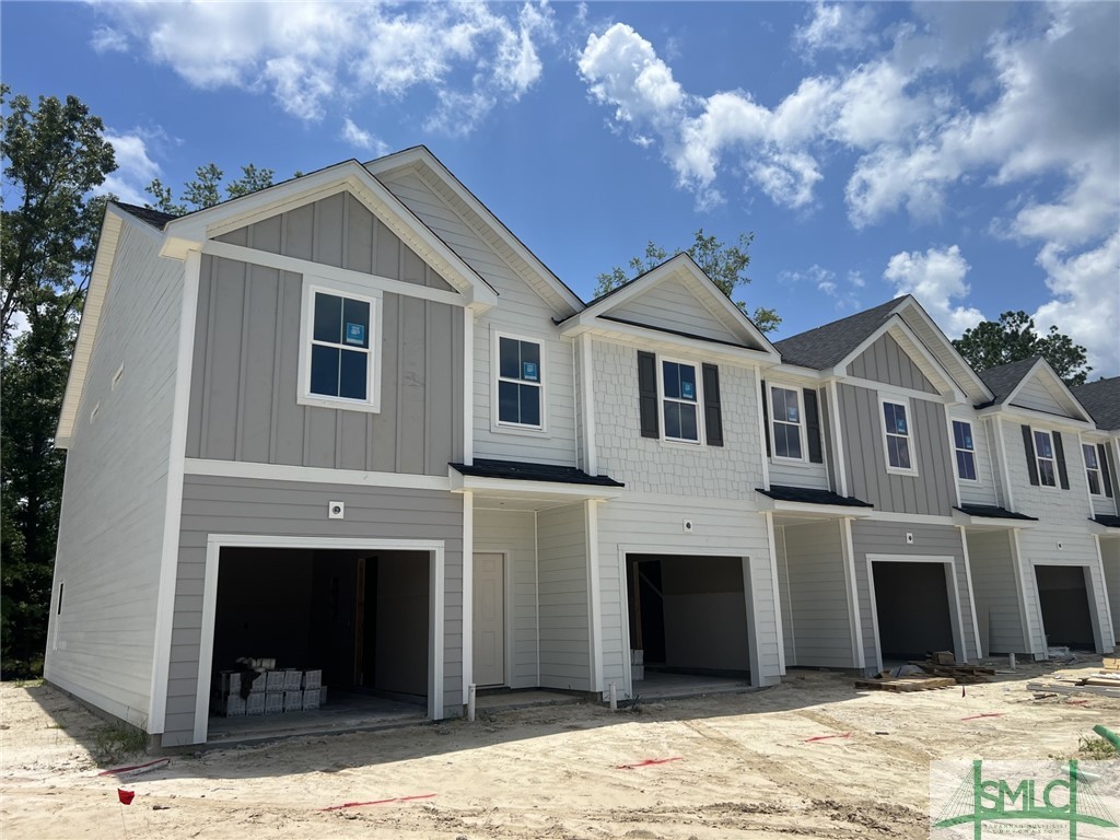 View Richmond Hill, GA 31324 townhome