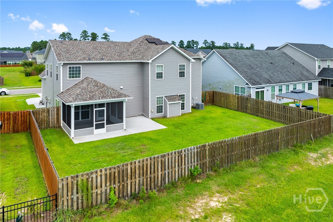 137 Grimsby Road