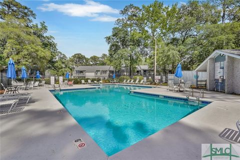 A home in Savannah