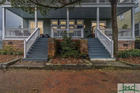 413 E Waldburg Street B Savannah GA 31401
