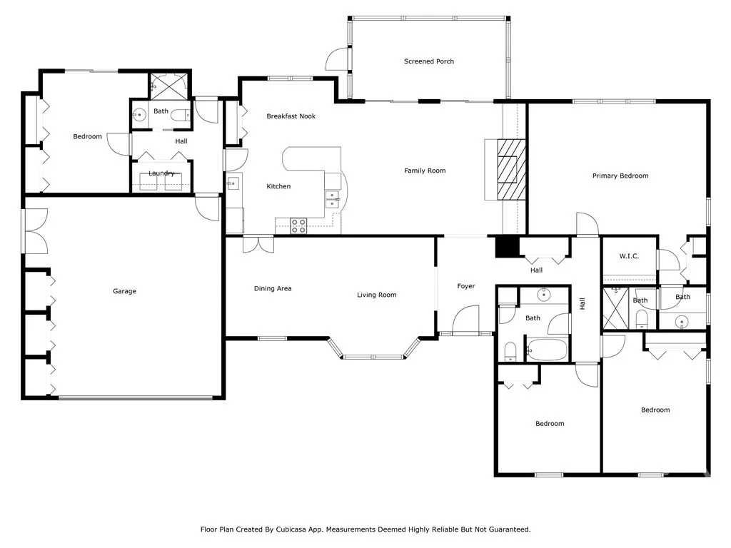 Savannah, Georgia 31411, United States, 4 Bedrooms Bedrooms, ,3 BathroomsBathrooms,Residential,Pending,195688