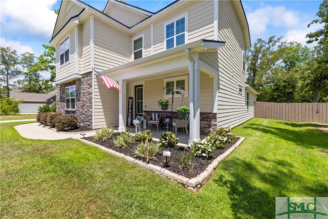 132 Ramsey Way