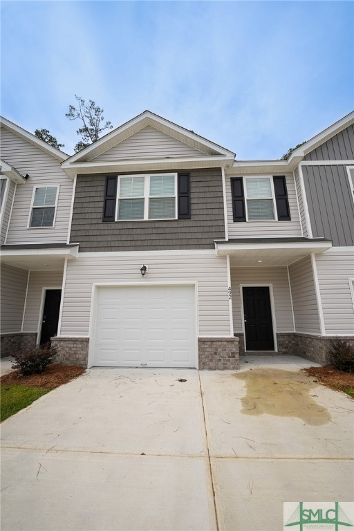 492 Governor Treutlen Circle