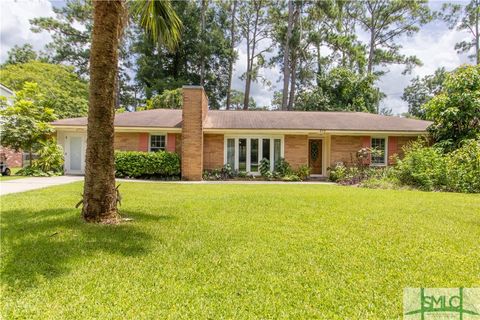 375 Eastridge Road Savannah GA 31406