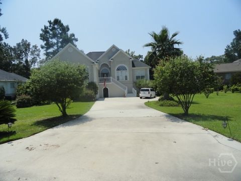 186 Sterling Woods Drive Richmond Hill GA 31324