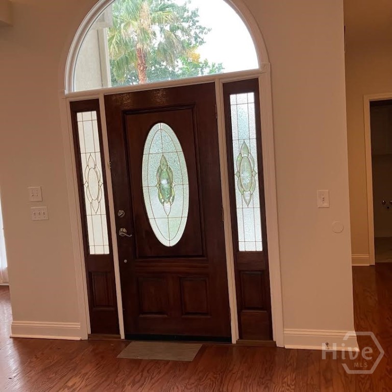 186 Sterling Woods Drive