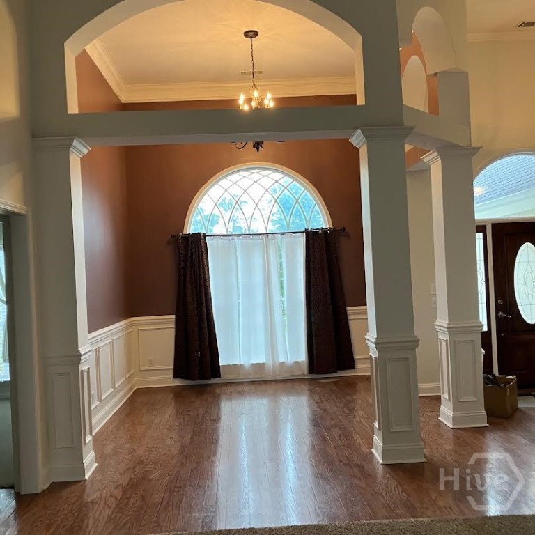 186 Sterling Woods Drive