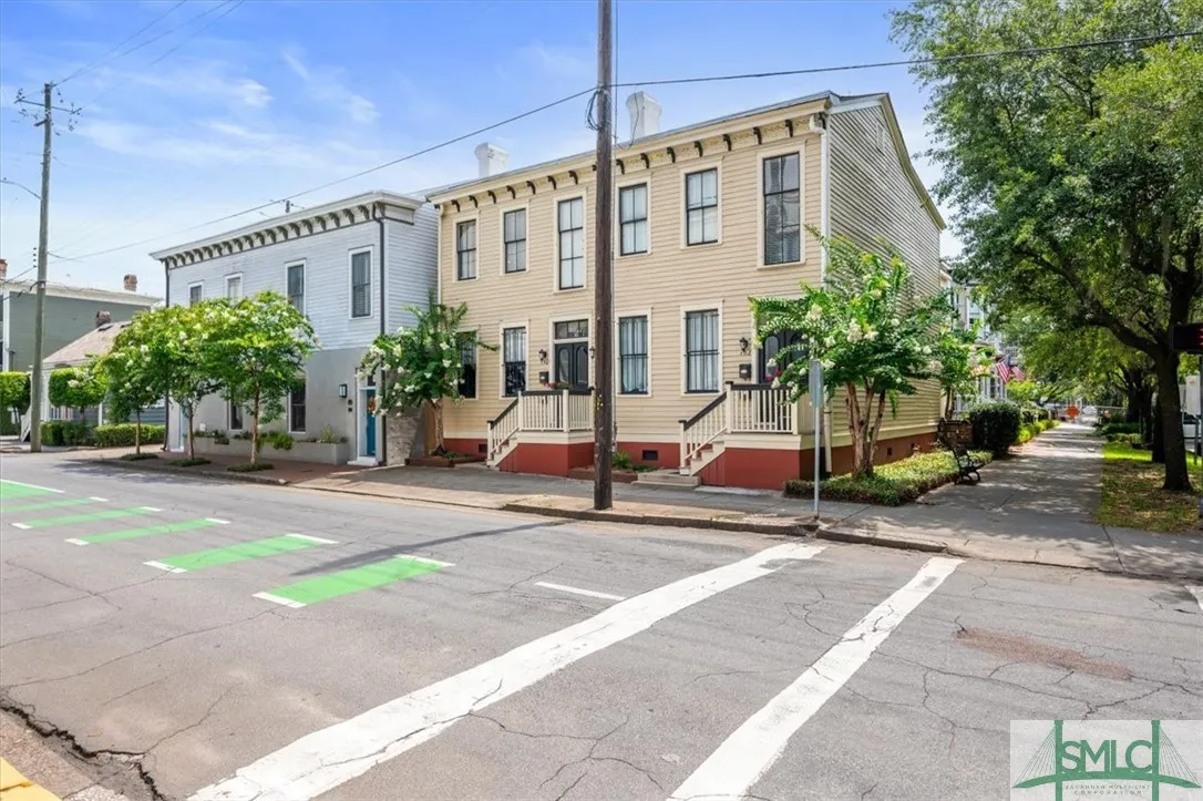 Savannah, Georgia 31401, United States, 4 Bedrooms Bedrooms, ,4 BathroomsBathrooms,Residential,Active,8672