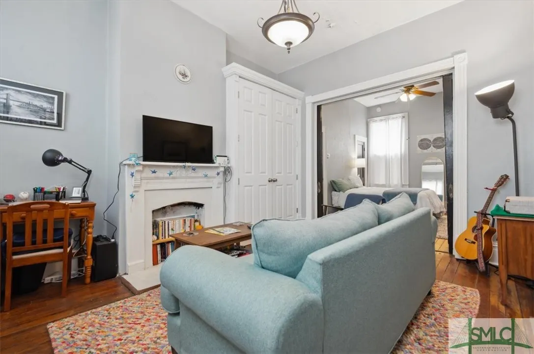 Savannah, Georgia 31401, United States, 4 Bedrooms Bedrooms, ,4 BathroomsBathrooms,Residential,Active,8672