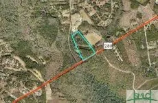 Ellabell, Georgia 31308, United States, ,Commercial,Active,74389