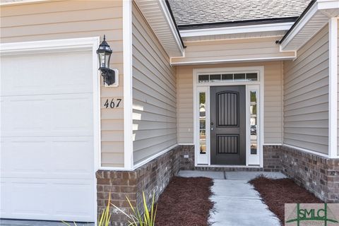 A home in Richmond Hill