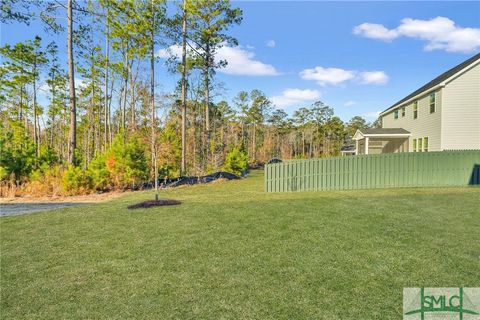 A home in Richmond Hill