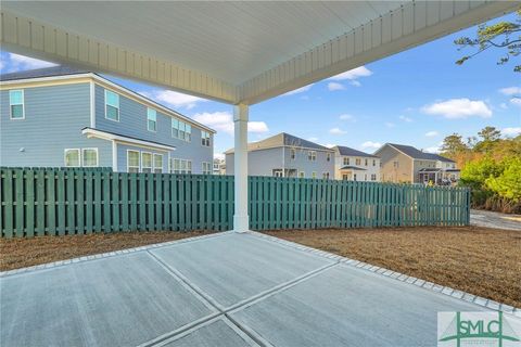 A home in Richmond Hill