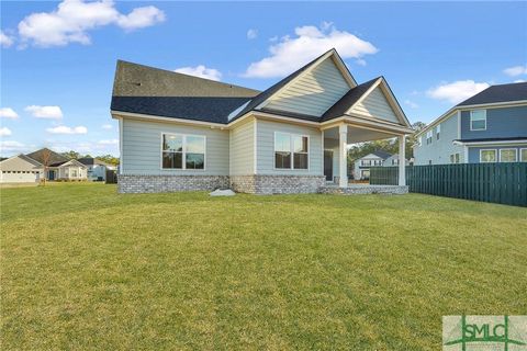 A home in Richmond Hill