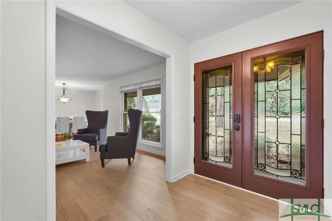 Savannah, Georgia 31411, United States, 3 Bedrooms Bedrooms, ,2 BathroomsBathrooms,Residential,Active,815