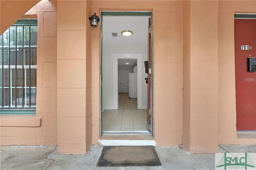 703 Barnard Street A