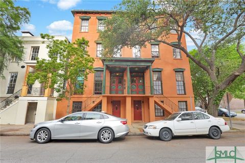 703 Barnard Street A Savannah GA 31401