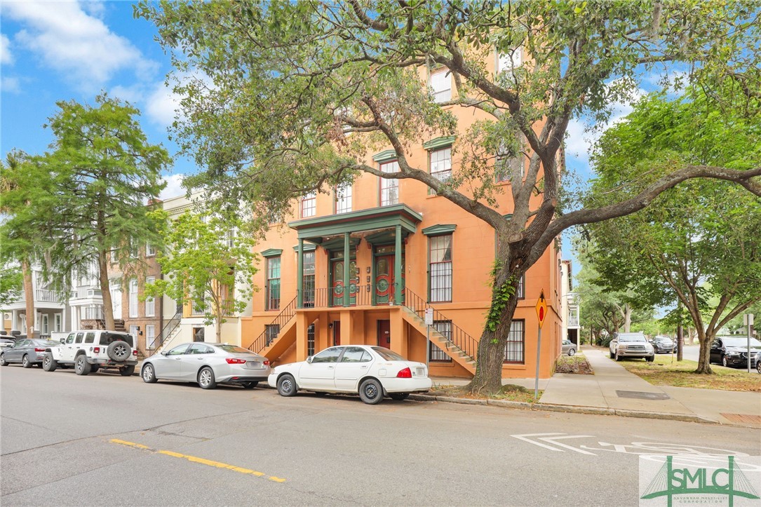 703 Barnard Street A
