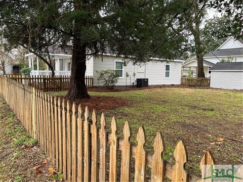 A home in Brooklet