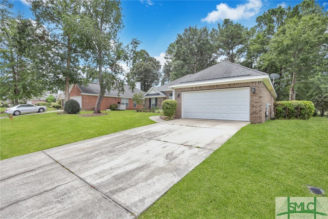 225 St. Catherines Court