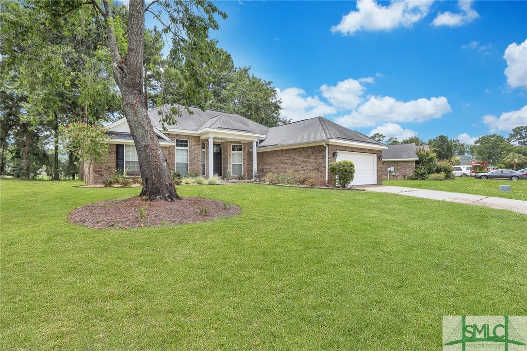 225 St. Catherines Court