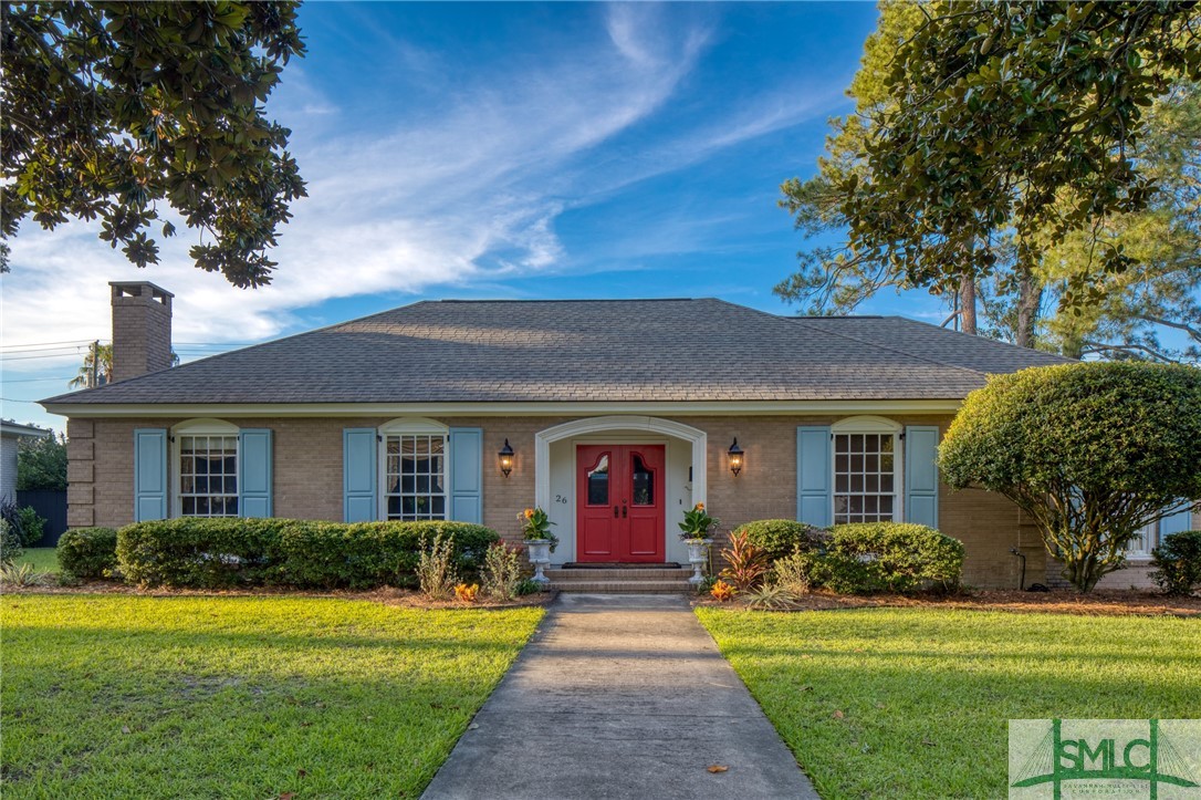 View Savannah, GA 31405 house