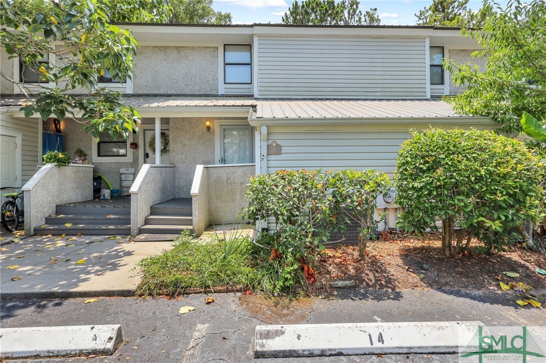 View Saint Simons Island, GA 31522 condo